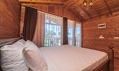 Cedar House